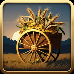 High Roller Harvest Spin Maya Review
