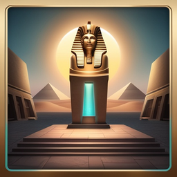 Pharaohs of Neon Spin Maya Casino Review
