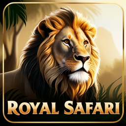 Royal Safari Spin Maya Casino Review