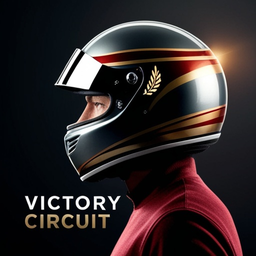 Victory Circuit Spin Maya