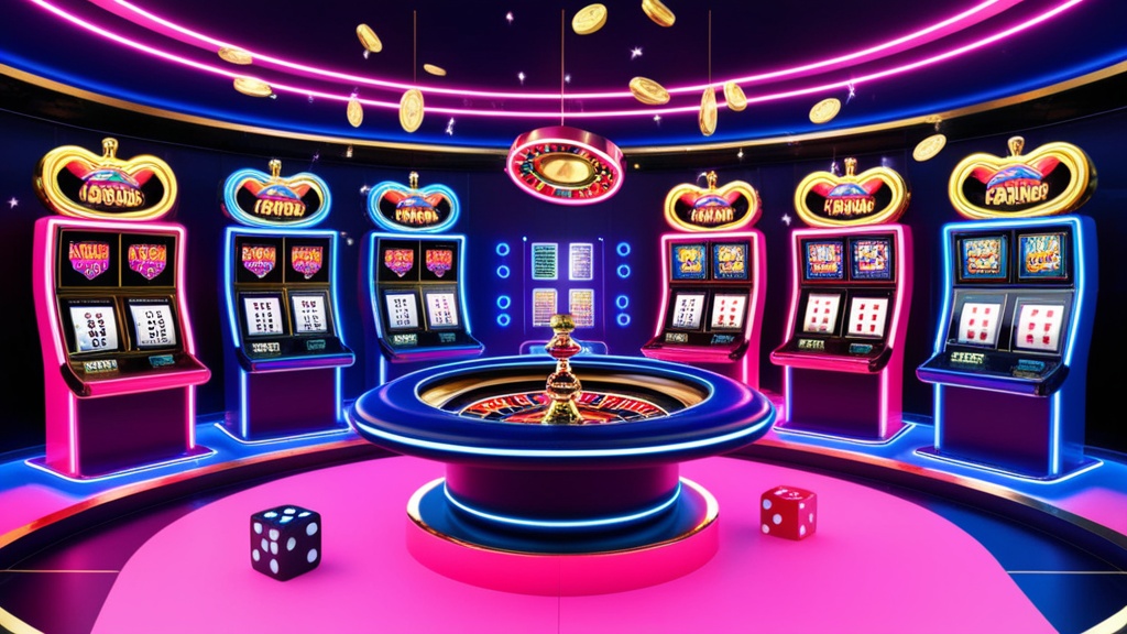 Spinmaya Casino