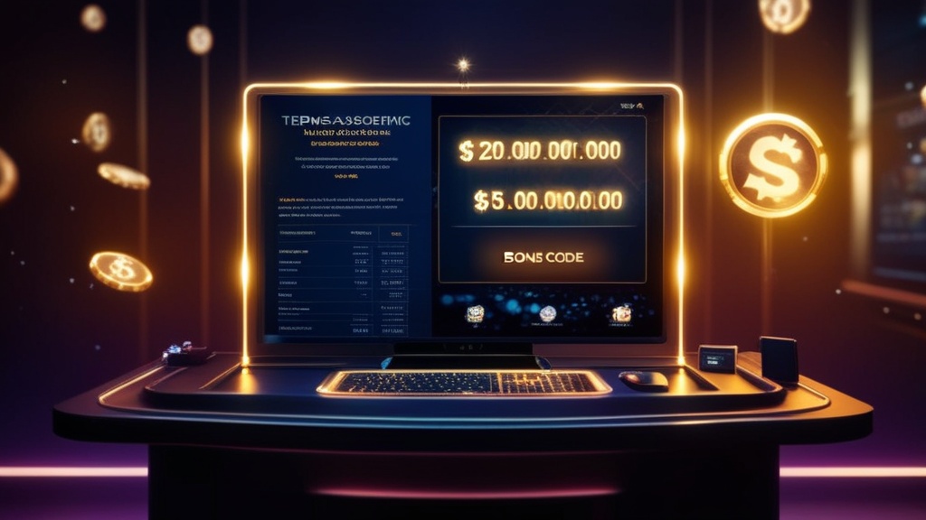 Bonustermen met wagering, limieten en verificatie in een casino-omgeving
